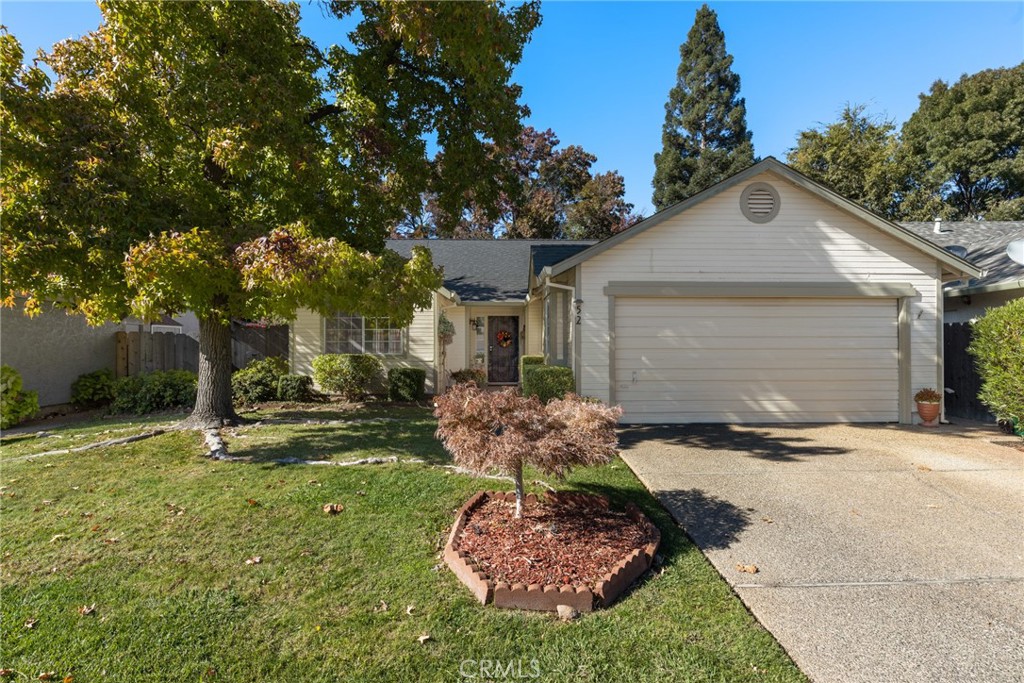 52 Satinwood Way, Chico, CA 95973