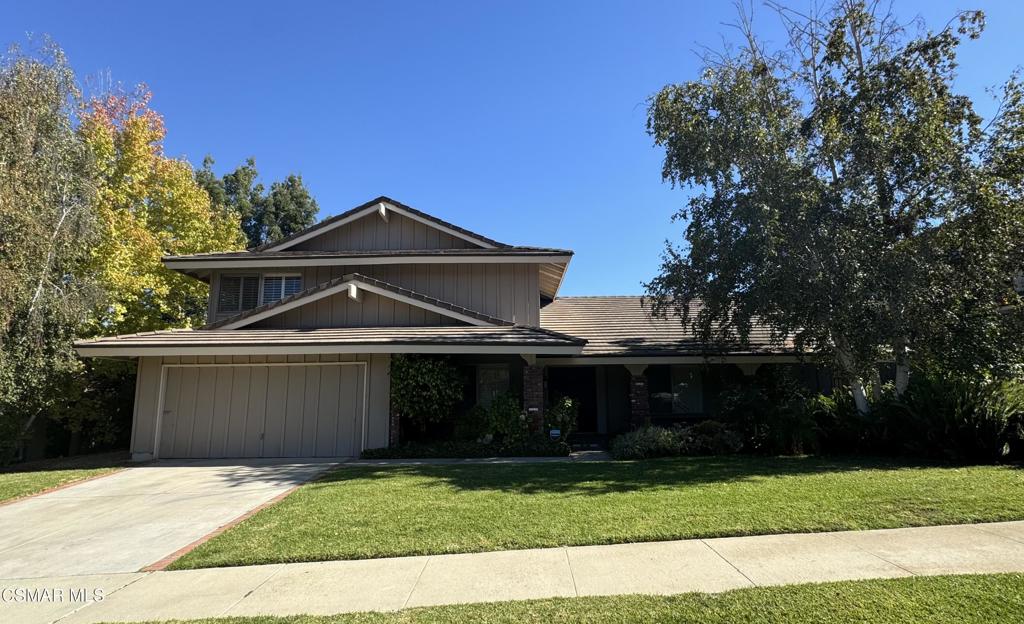 1676 Stoddard Avenue, Thousand Oaks, CA 91360