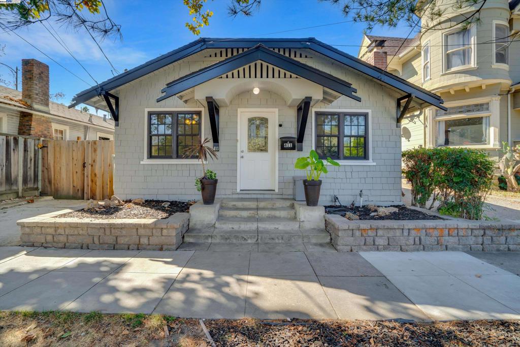 411 N 5Th St, San Jose, CA 95112