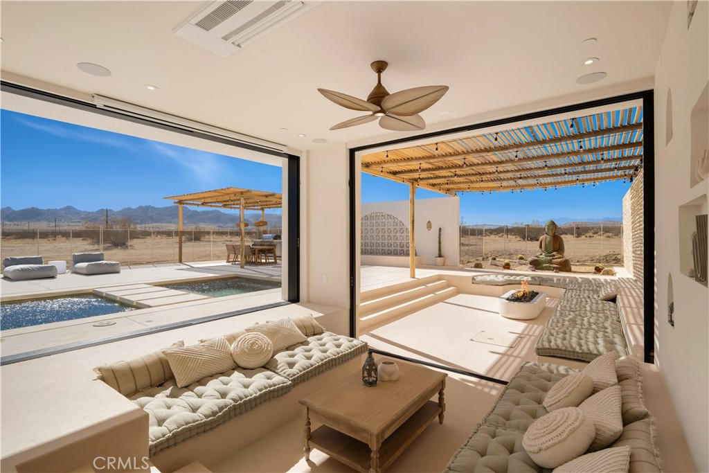 63973 Gold Nugget Road, Joshua Tree, CA 92252