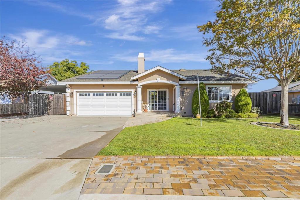 14827 Branham Lane, San Jose, CA 95124