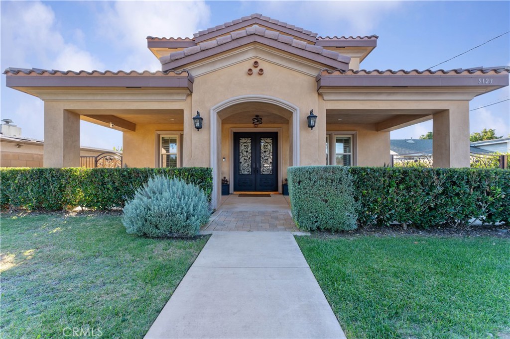 5123 Santa Anita Avenue, Temple City, CA 91780