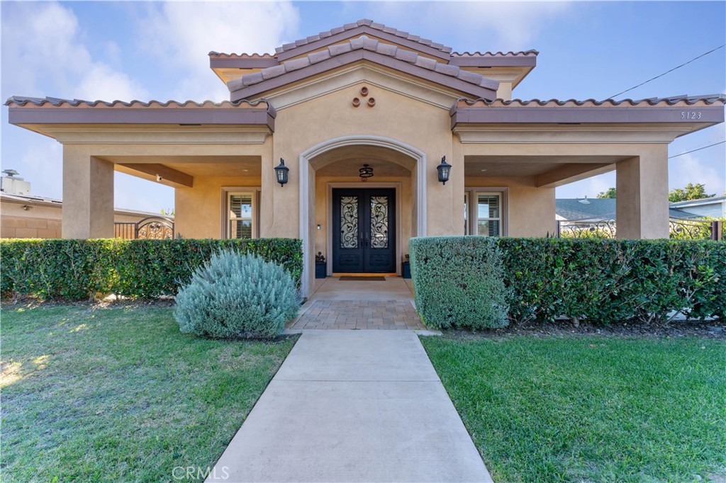 5123 Santa Anita Avenue, Temple City, CA 91780