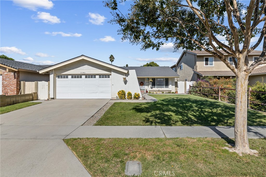 11143 James Place, Cerritos, CA 90703