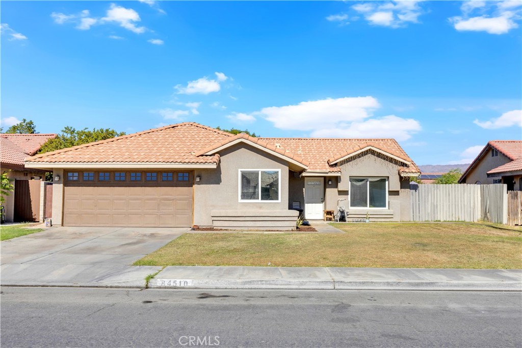 84510 Corte Alturian, Coachella, CA 92236