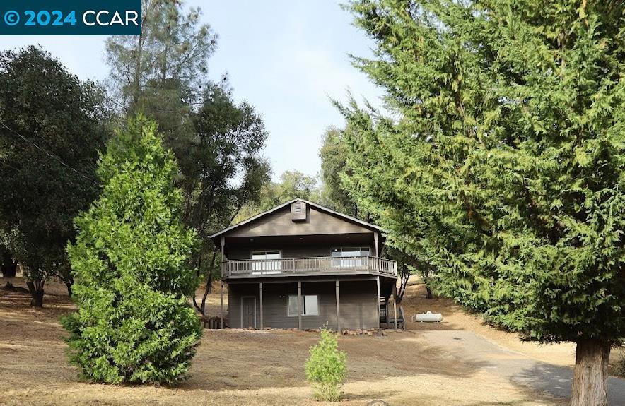 20560 Ferretti Road, Groveland, CA 95321