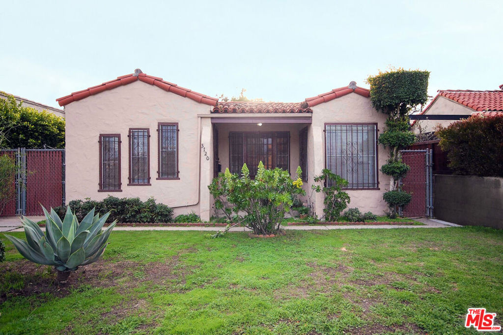 3720 Brunswick Avenue, Los Angeles, CA 90039