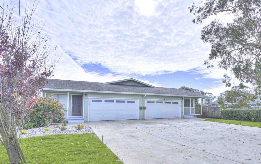 638 Metzgar Street, Half Moon Bay, CA 94019