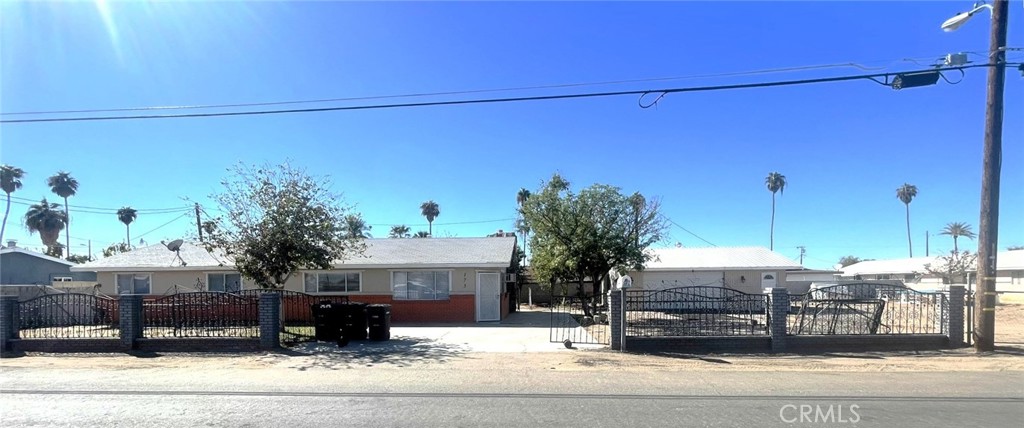 175 N Date Road, Blythe, CA 92225