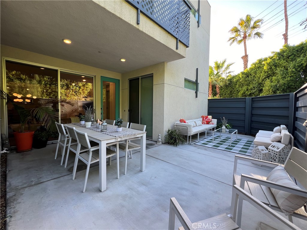 213 The Riv, Palm Springs, CA 92262