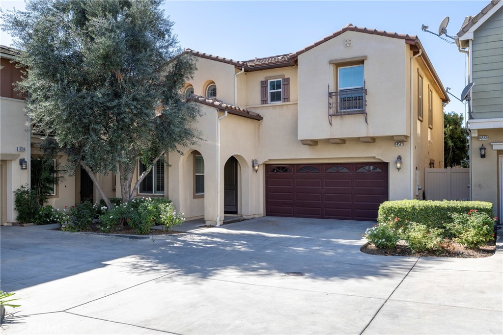 14562 Manchester Avenue, Chino, CA 91710