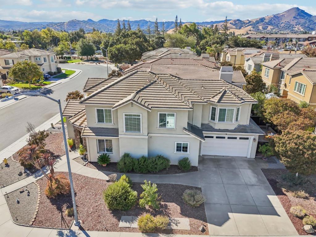 16257 San Ramon Drive, Morgan Hill, CA 95037