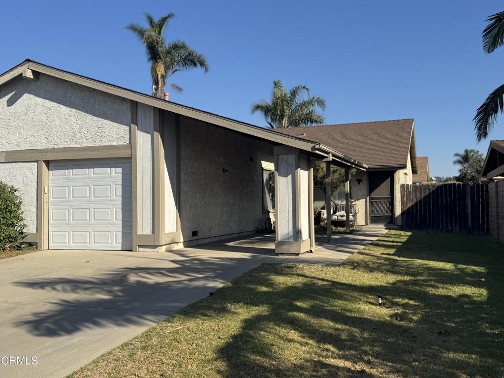 5319 Hidalgo Street, Camarillo, CA 93012