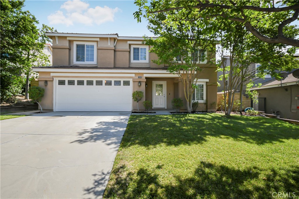 30526 Beryl Place, Castaic, CA 91384