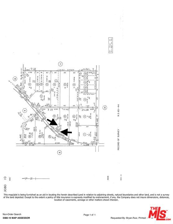 170 Street E 170 Ste East, Vic Ave, S12 St. East Street | Similar Property Thumbnail