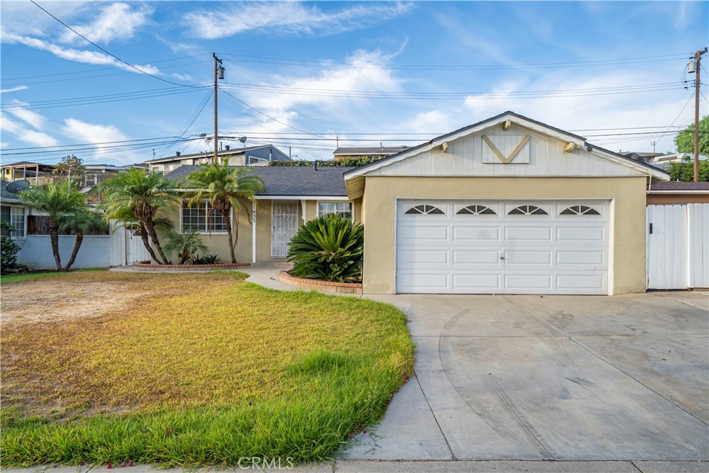 11433 Miller Road, Whittier, CA 90604