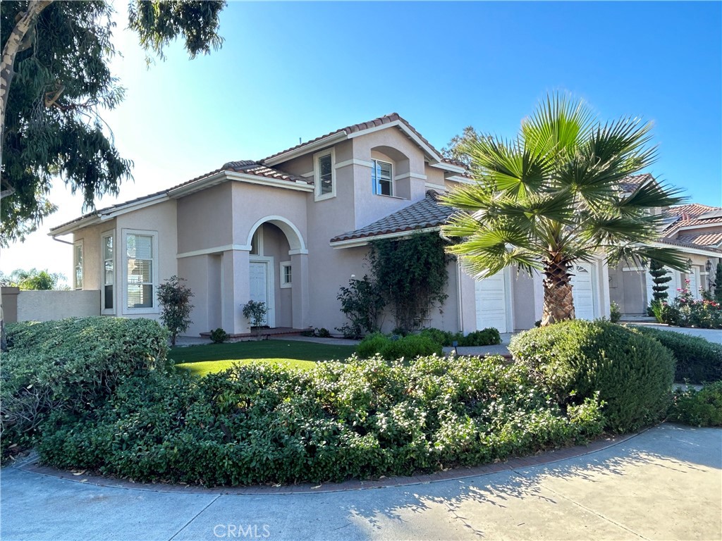 10 Via Onza, Rancho Santa Margarita, CA 92688