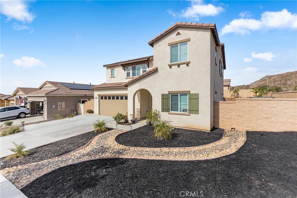 30222 Paloma Ridge Ln., Menifee, CA 92585