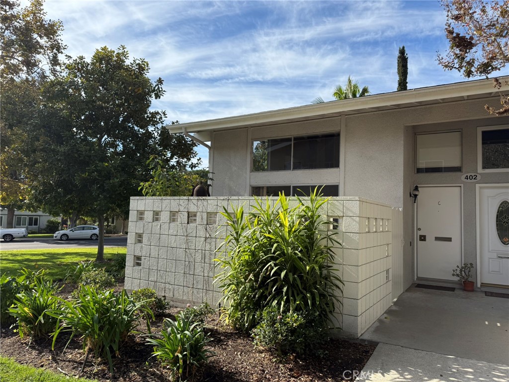 402 Avenida Castilla , #C, Laguna Woods, CA 92637