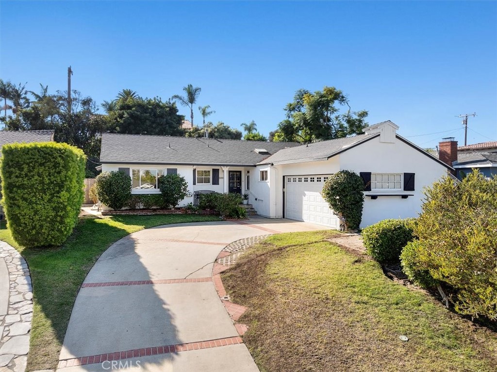 109 Via La Circula, Redondo Beach, CA 90277