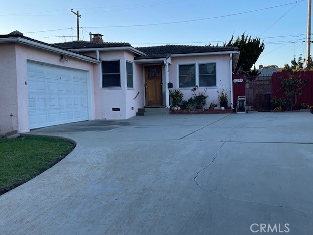 16039 Arcturus Avenue, Gardena, CA 90249