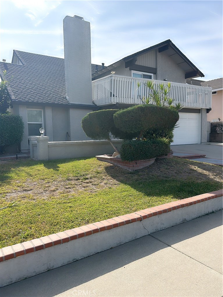 20256 Fuero Drive, Walnut, CA 91789