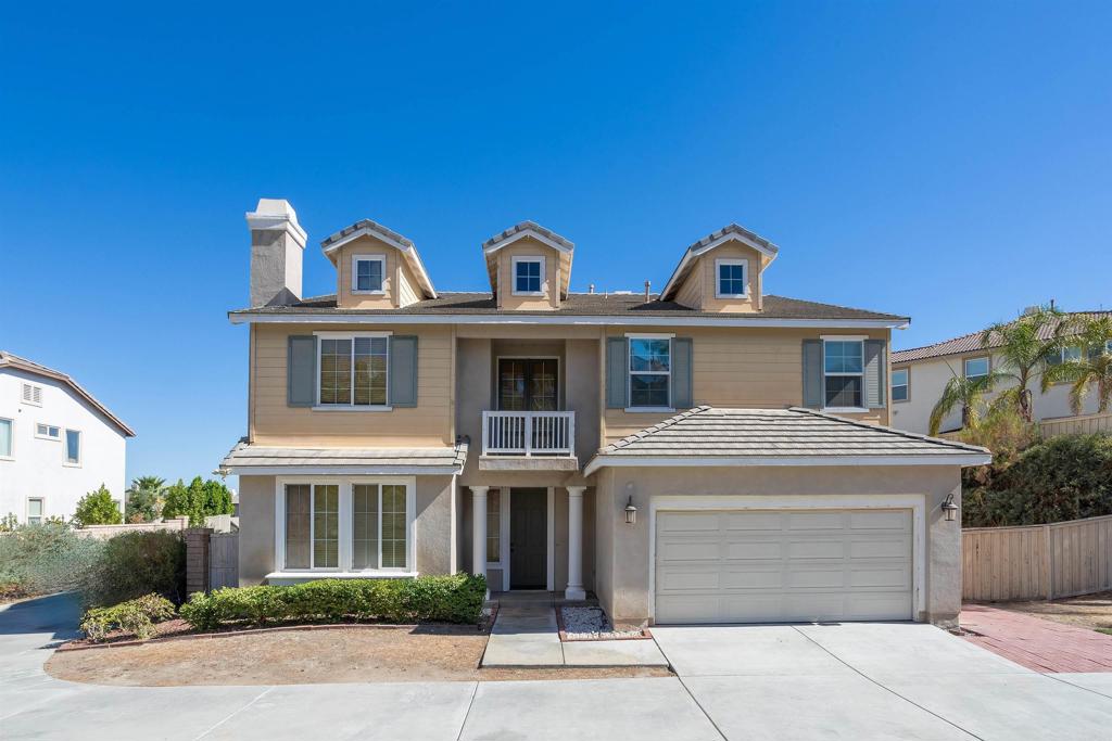 18 Via Palmieki Court, Lake Elsinore, CA 92532