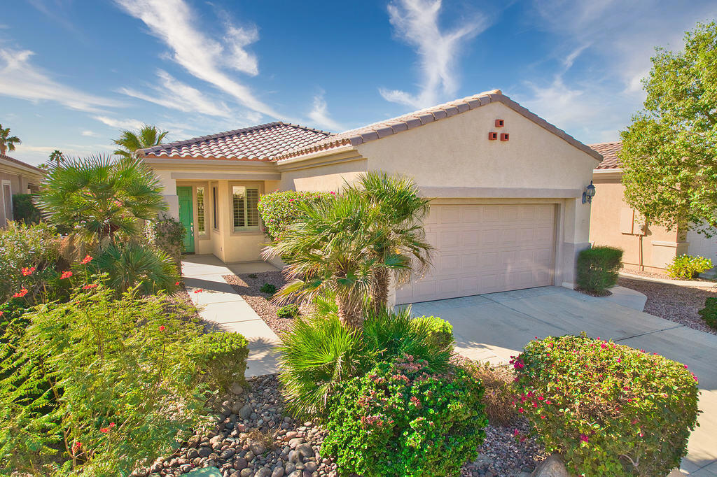 81903 Avenida Bienvenida, Indio, CA 92203