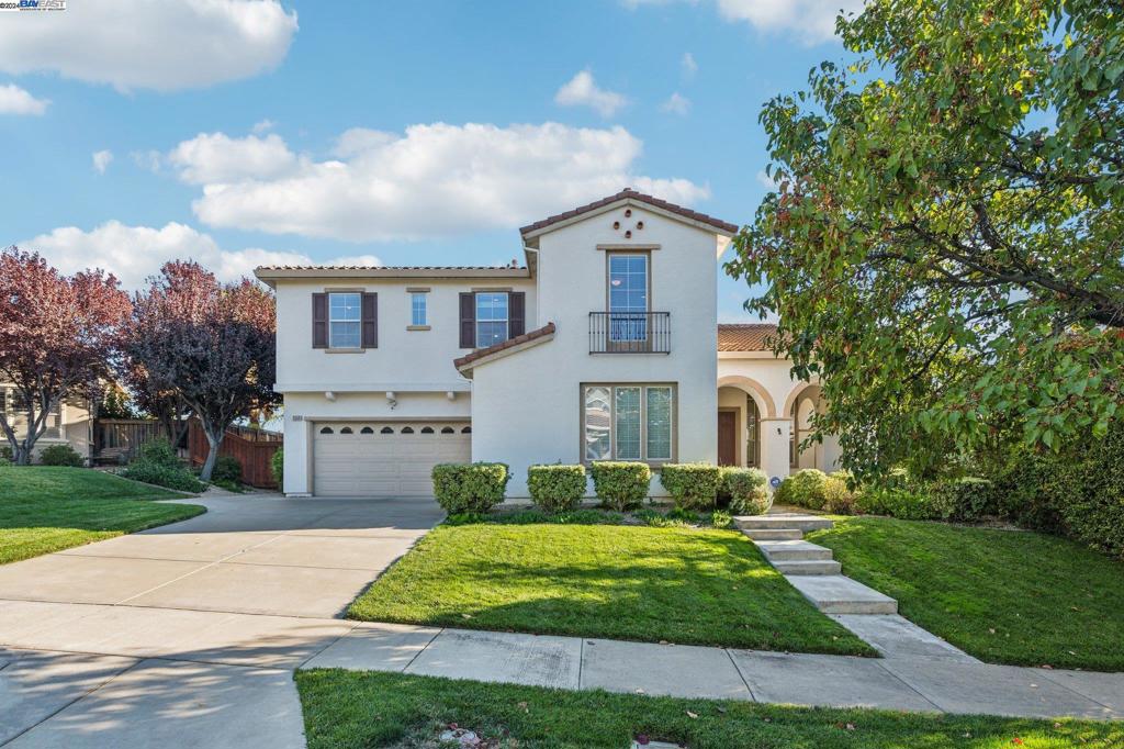 2554 Risebridge Ct, Brentwood, CA 94513