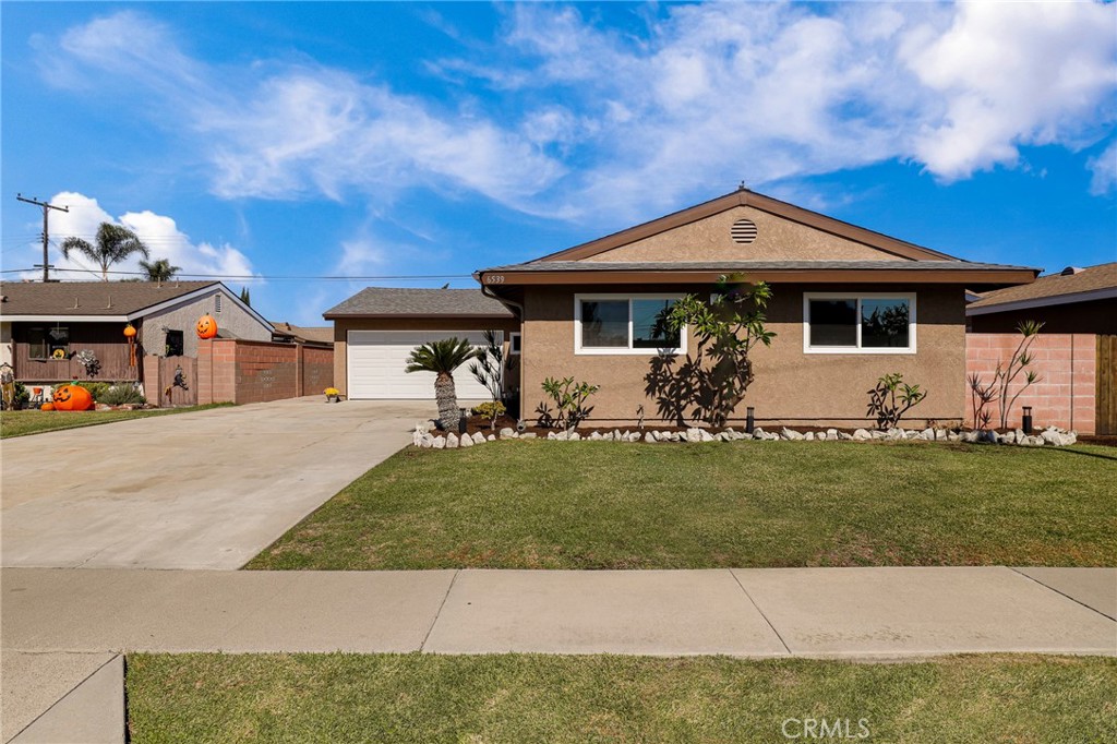 6539 Clementine Circle, Buena Park, CA 90620