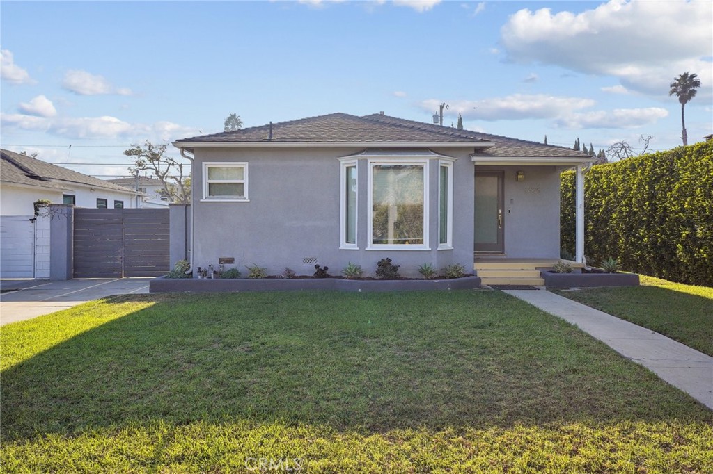 3929 Globe Avenue, Culver City, CA 90230