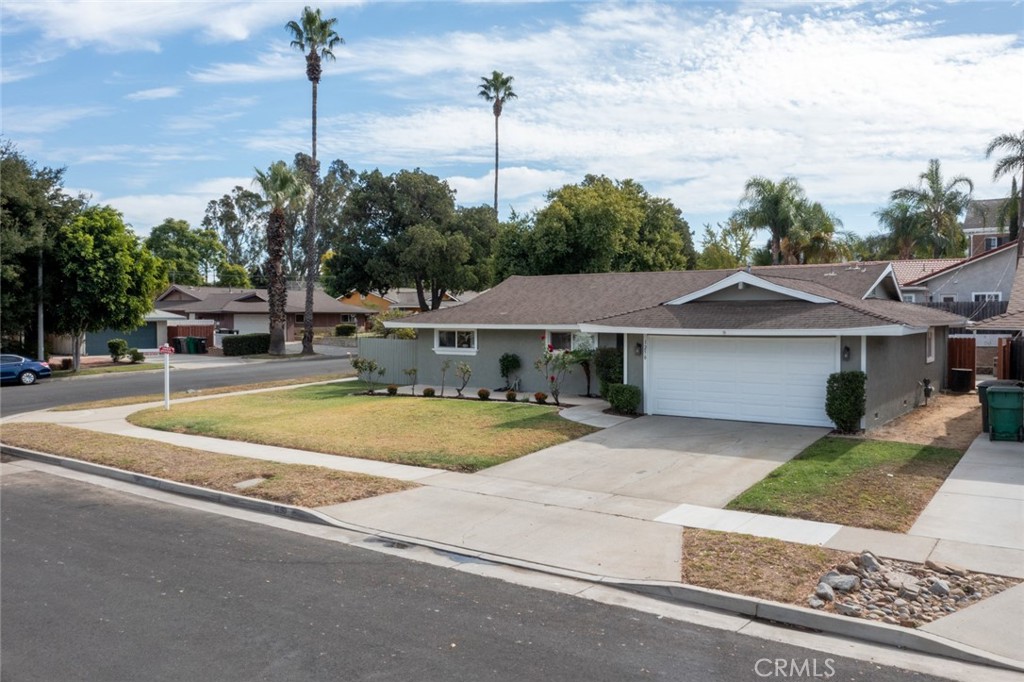 1250 Kelley Avenue, Corona, CA 92882