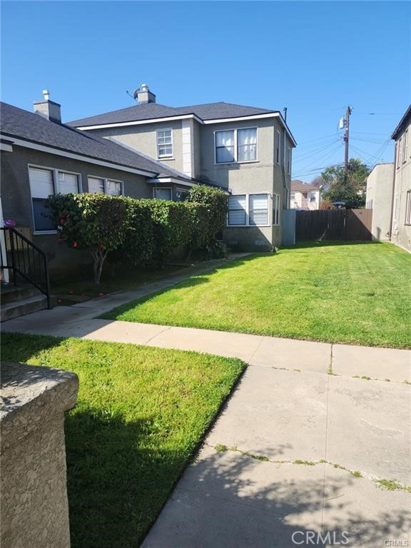 15717 Brighton Avenue, #B, Gardena, CA 90247