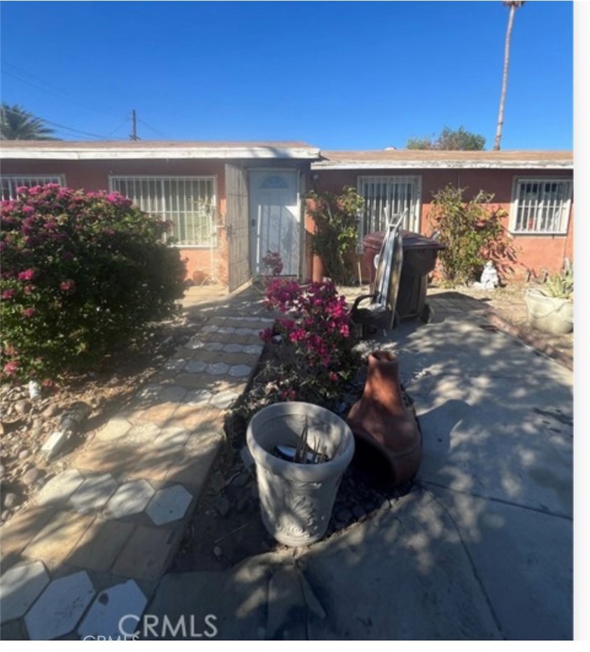 83170 Lupine Avenue, Indio, CA 92201