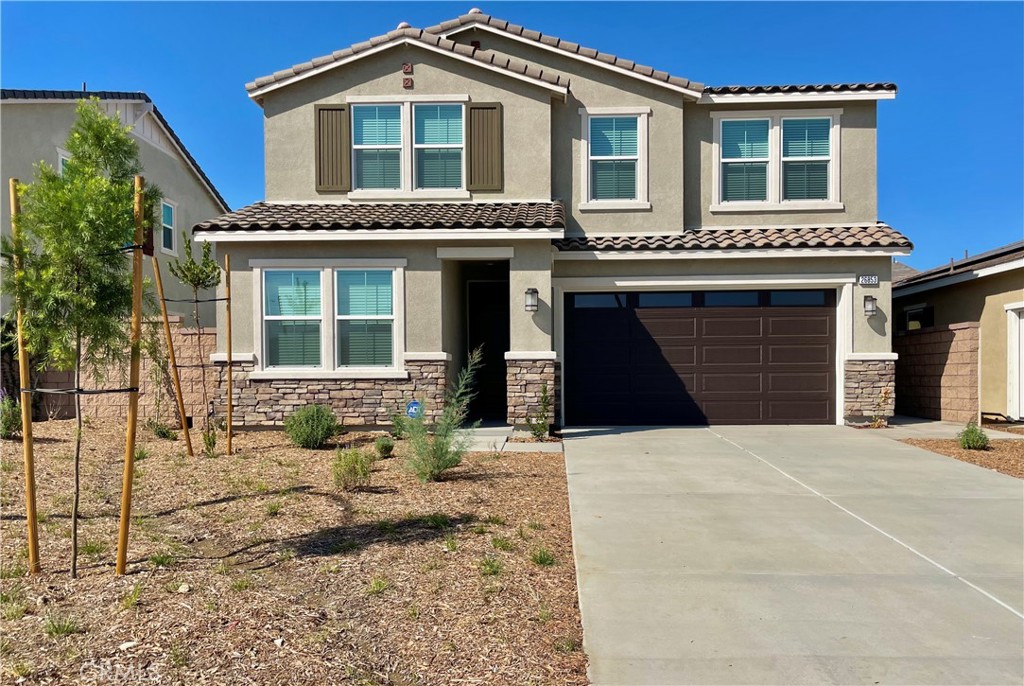 26853 Chance Drive, Menifee, CA 92585