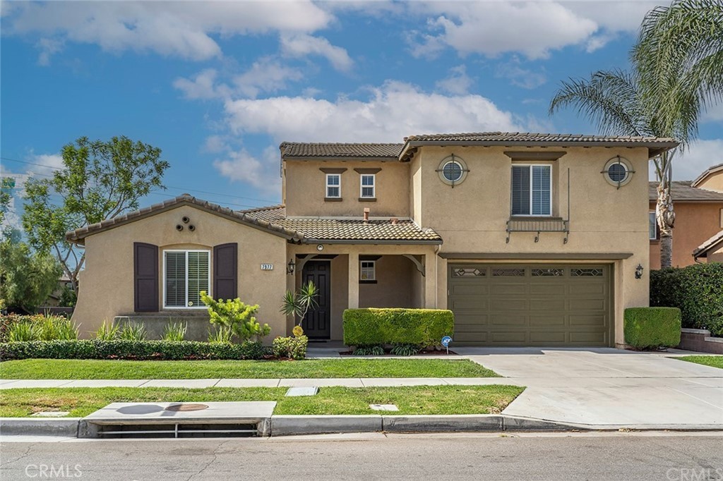 7977 Gulfstream Street, Chino, CA 91708