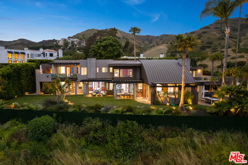 26720 Via Linda Street, Malibu, CA 90265