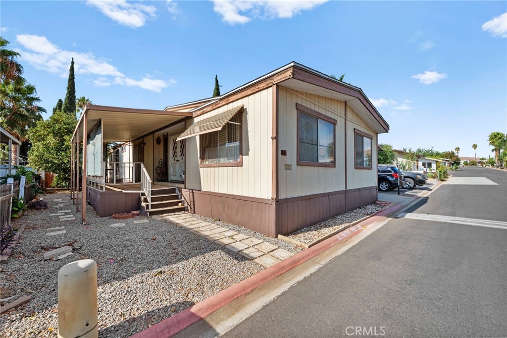 4041 Pedley Road, #133, Riverside, CA 92509