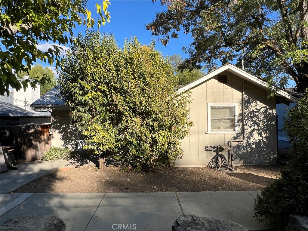 836 Olive Street, Paso Robles, CA 93446