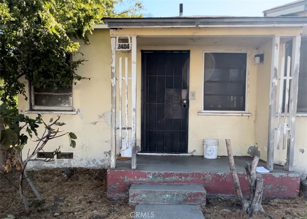 2404 Wilma Avenue, Commerce, CA 90040