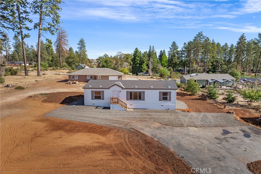 6244 Oak Way, Paradise, CA 95969