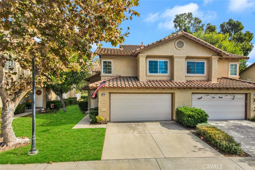 38 Regato, Rancho Santa Margarita, CA 92688