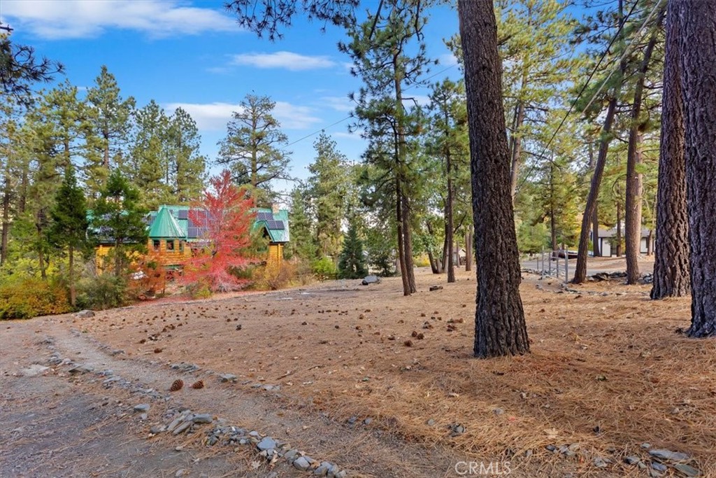 0 Finch Road, Wrightwood, CA 92397