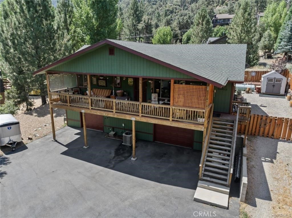 15412 Mil Potrero Hwy , #ERO HW, Pine Mountain Club, CA 93222