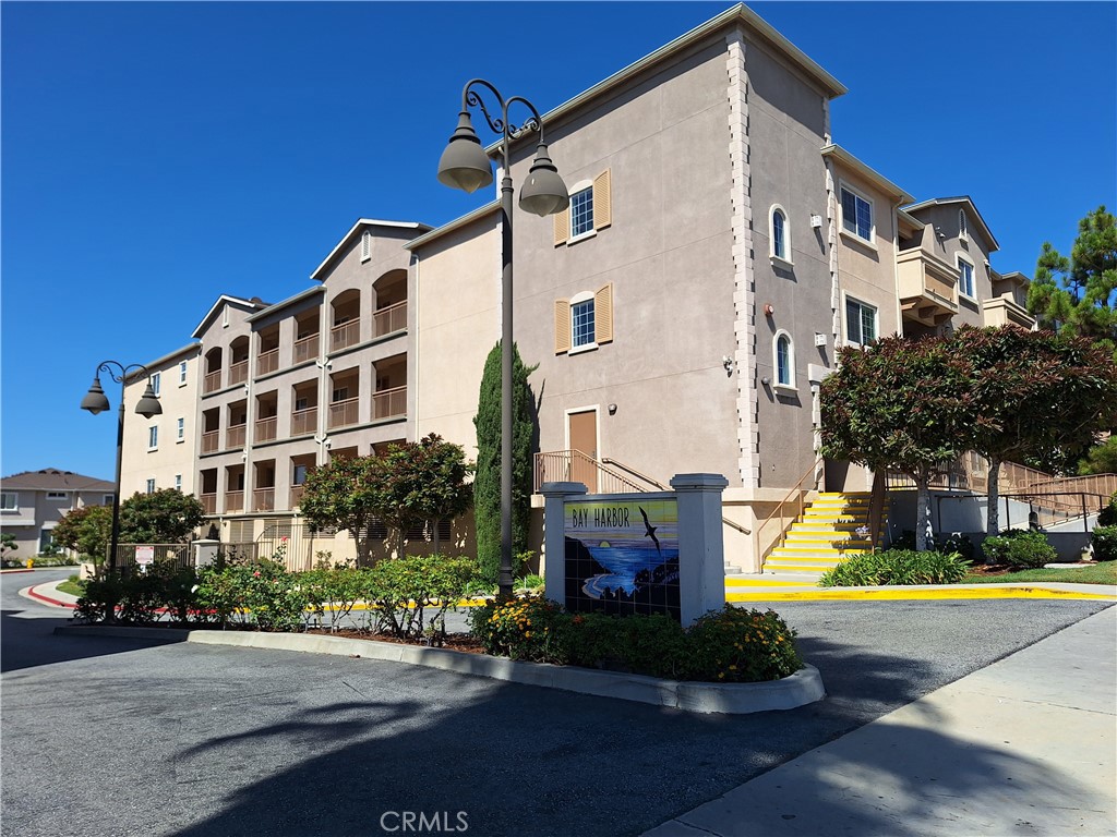 1435 Lomita Boulevard, #209, Harbor City, CA 90710