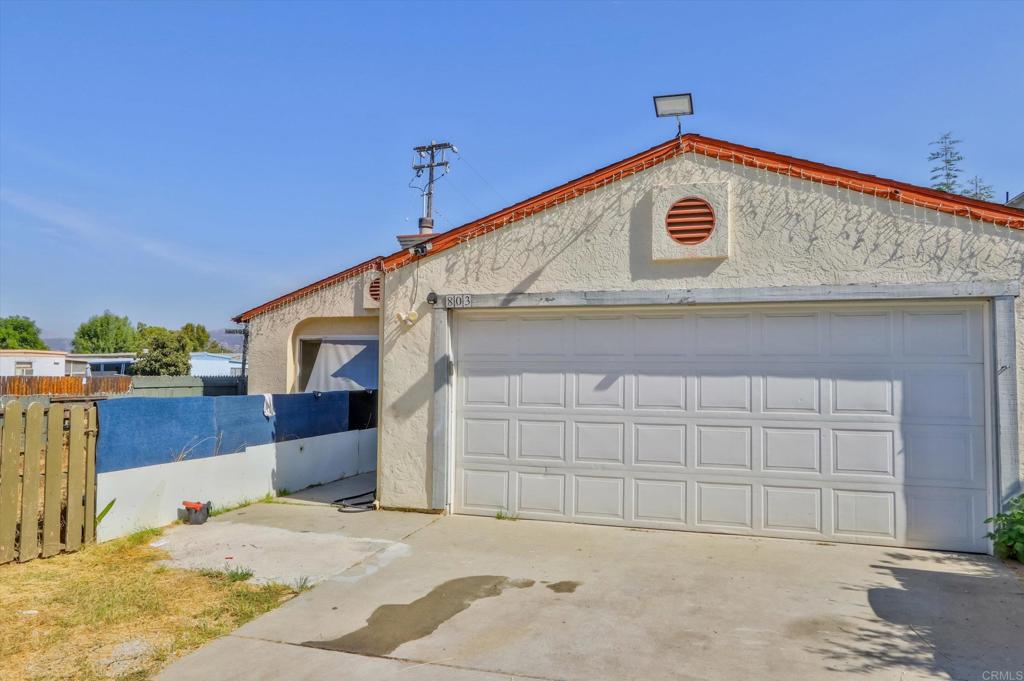 803 Benny Way, El Cajon, CA 92019