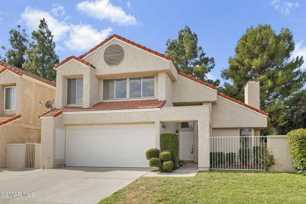 6635 Pecan Avenue, Moorpark, CA 93021