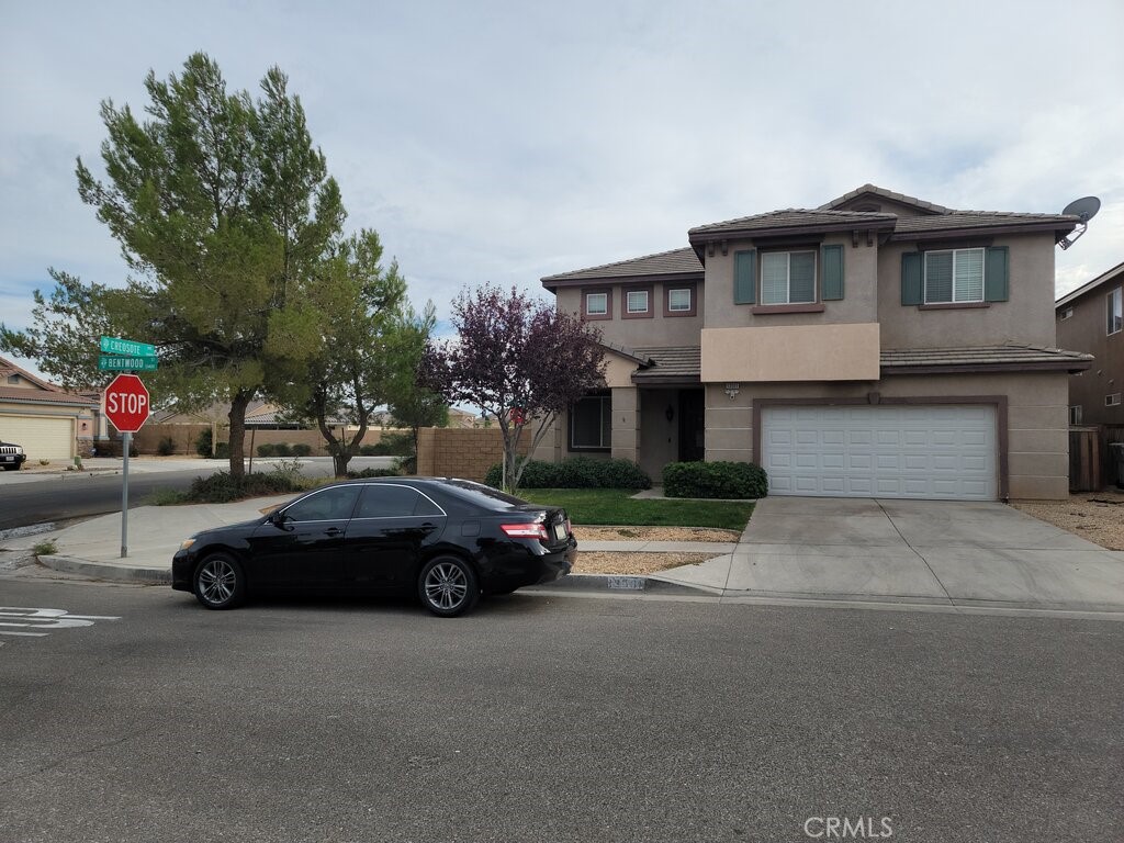 13501 Bentwood Street, Hesperia, CA 92344