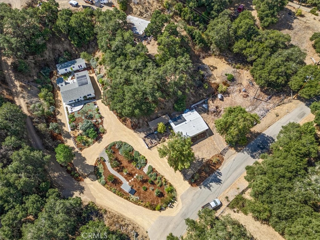 6085 Toro Creek Road, Atascadero, CA 93422