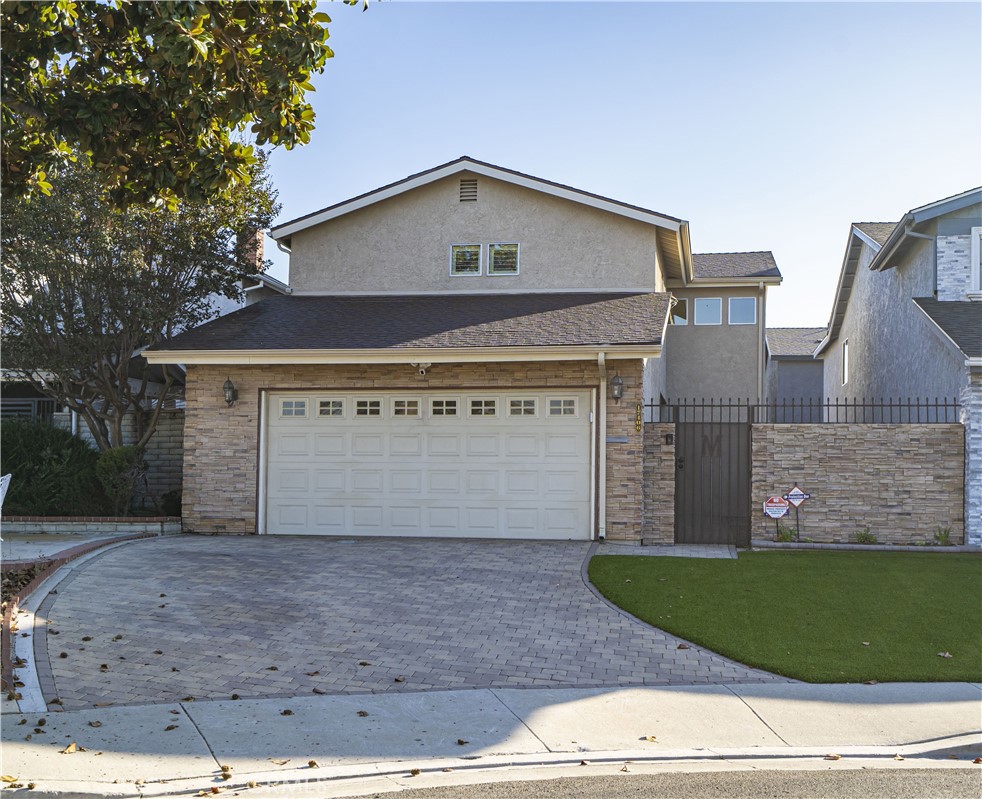 17406 Sandlake Avenue, Carson, CA 90746